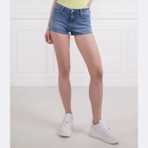 Tommy Jeans Szorty | Regular Fit