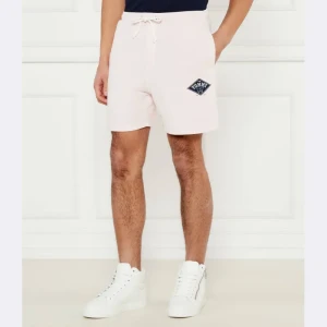 Tommy Jeans Szorty | Regular Fit