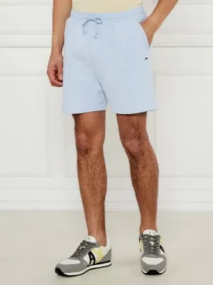 Tommy Jeans Szorty | Regular Fit