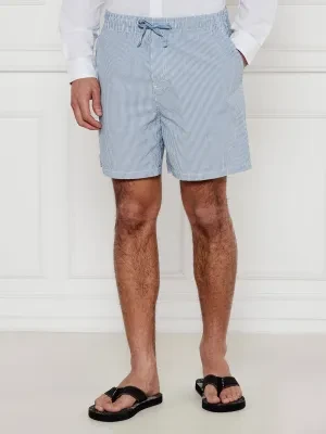 Zdjęcie produktu Tommy Jeans Szorty | Regular Fit