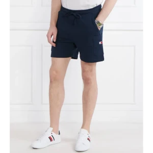 Tommy Jeans Szorty | Regular Fit