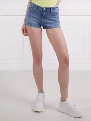 Zdjęcie produktu Tommy Jeans Szorty | Regular Fit