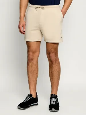 Tommy Jeans Szorty | Regular Fit