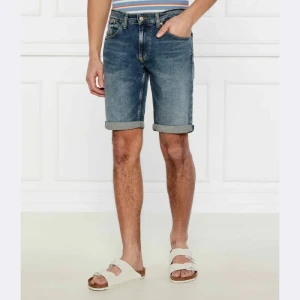 Tommy Jeans Szorty RONNIE BI5154 | Regular Fit