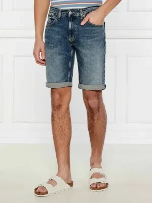 Tommy Jeans Szorty RONNIE BI5154 | Regular Fit