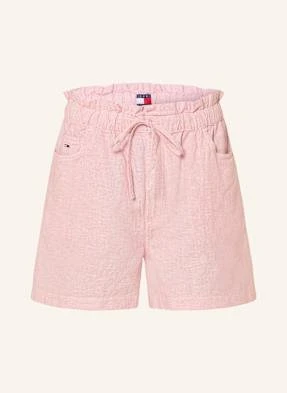 Tommy Jeans Szorty rosa