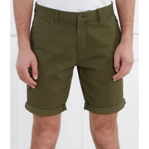 Tommy Jeans Szorty SCANTON | Regular Fit