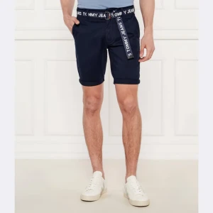 Tommy Jeans Szorty SCANTON | Slim Fit