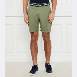 Tommy Jeans Szorty SCANTON | Slim Fit