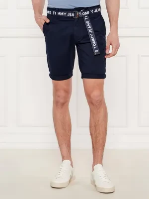 Tommy Jeans Szorty SCANTON | Slim Fit