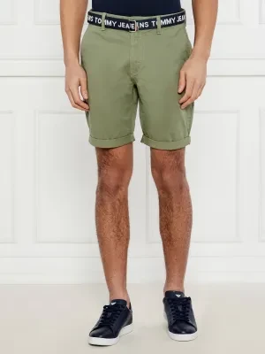 Tommy Jeans Szorty SCANTON | Slim Fit