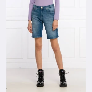 Tommy Jeans Szorty | Slim Fit | mid rise