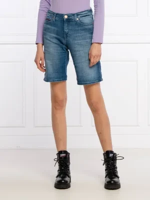 Tommy Jeans Szorty | Slim Fit | mid rise