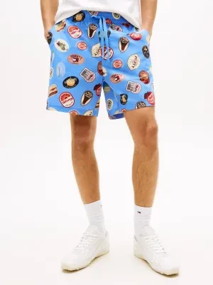 Tommy Jeans Szorty Steve | Loose fit