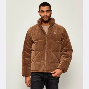 Tommy Jeans Sztruksowa kurtka VAIL | Relaxed fit