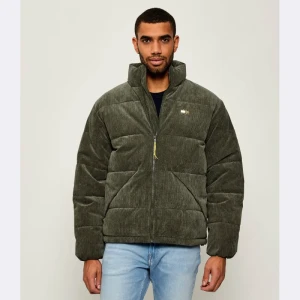 Tommy Jeans Sztruksowa kurtka VAIL | Relaxed fit