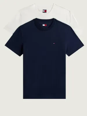 Tommy Jeans T-shirt 2-pack | Extra slim fit