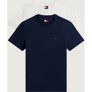 Tommy Jeans T-shirt 2-pack | Extra slim fit