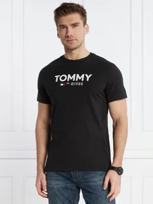 Tommy Jeans T-shirt 2-pack | Slim Fit