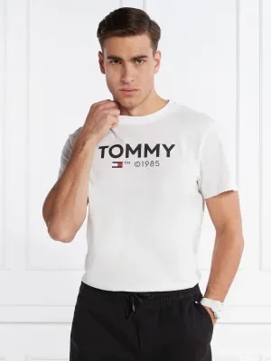 Tommy Jeans T-shirt 2-pack | Slim Fit