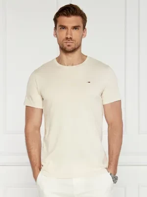 Tommy Jeans T-shirt 2-pack | Slim Fit