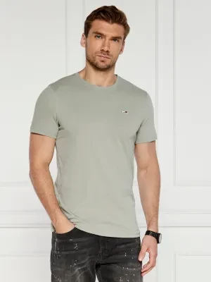 Tommy Jeans T-shirt 2-pack | Slim Fit