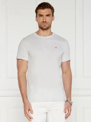 Tommy Jeans T-shirt 2-pack | Slim Fit