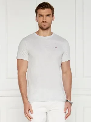 Tommy Jeans T-shirt 2-pack | Slim Fit