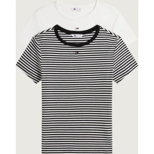 Tommy Jeans T-shirt 2-pack | Slim Fit