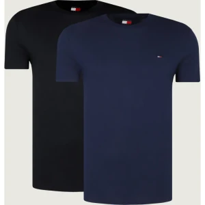 Tommy Jeans T-shirt 2-pack | Slim Fit