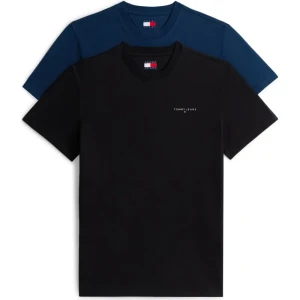 Tommy Jeans T-shirt 2-pack | Slim Fit