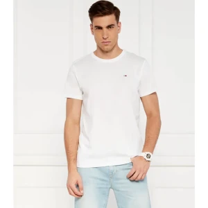 Tommy Jeans T-shirt 2-pack | Slim Fit