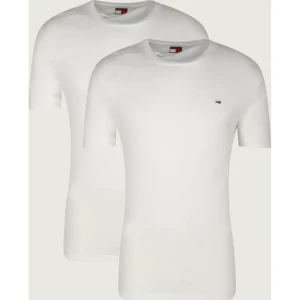 Tommy Jeans T-shirt 3-pack | Slim Fit