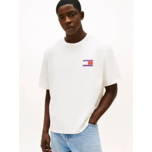 Tommy Jeans T-shirt 90S | Regular Fit