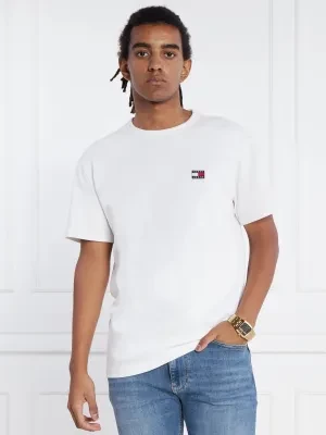 Tommy Jeans T-shirt BADGE | Classic fit