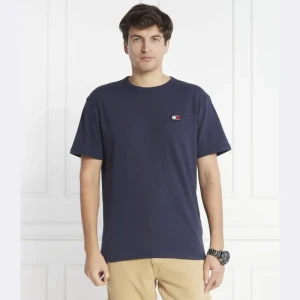 Tommy Jeans T-shirt BADGE | Classic fit