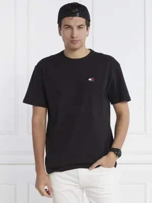 Tommy Jeans T-shirt BADGE | Classic fit