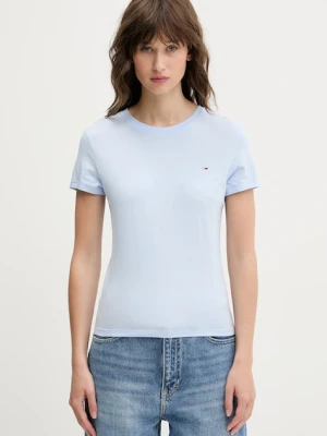 Tommy Jeans t-shirt bawełniany 2-pack