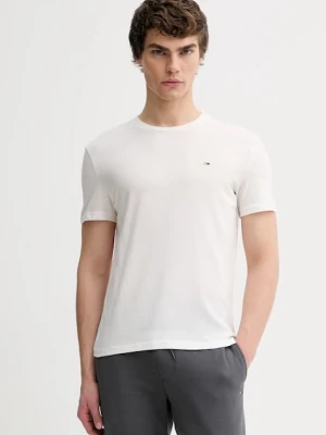 Tommy Jeans t-shirt bawełniany 3-pack