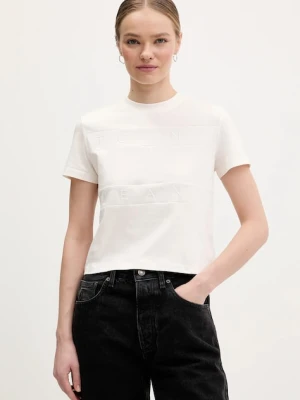 Tommy Jeans t-shirt bawełniany