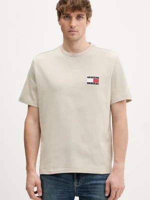 Zdjęcie produktu Tommy Jeans t-shirt bawełniany