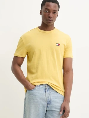 Tommy Jeans t-shirt bawełniany