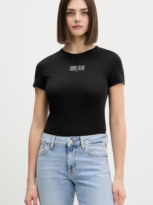 Tommy Jeans t-shirt bawełniany