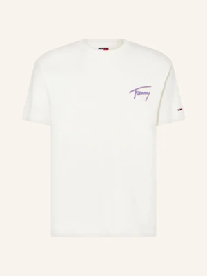 Zdjęcie produktu Tommy Jeans T-Shirt beige