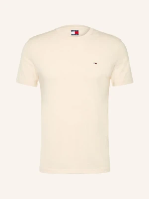 Tommy Jeans T-Shirt beige