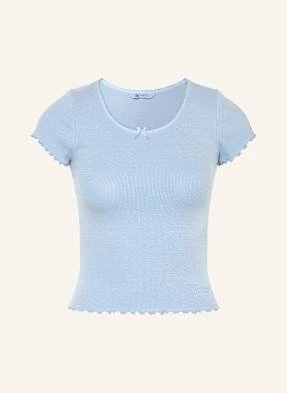 Tommy Jeans T-Shirt blau