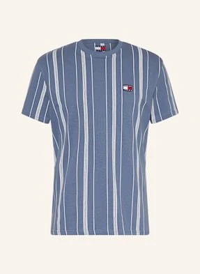 Tommy Jeans T-Shirt blau