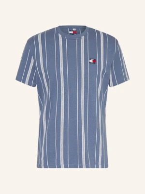 Tommy Jeans T-Shirt blau