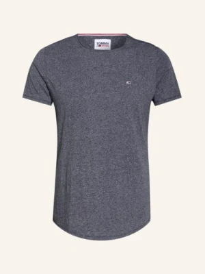 Tommy Jeans T-Shirt blau