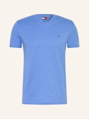 Tommy Jeans T-Shirt blau